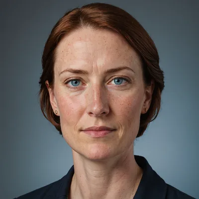 Dara Flanagan