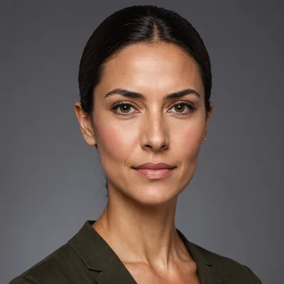 Pinar Ormeci
